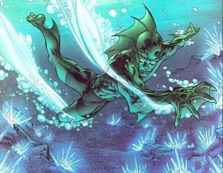 Triton