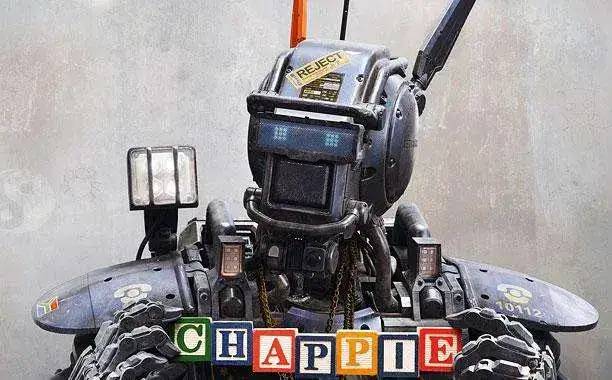 Chappie