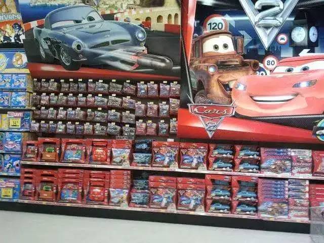 cars 2
