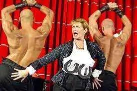 celia imrie