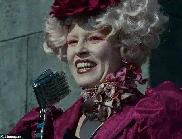 effie