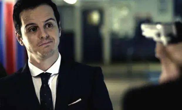 Andrew Scott