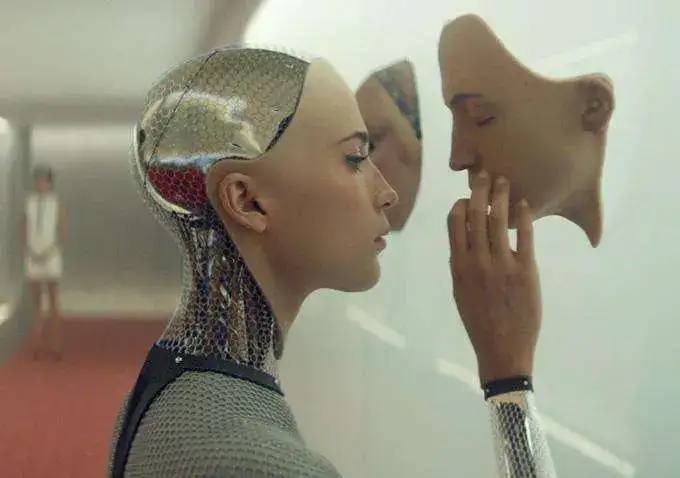 Ex-Machina