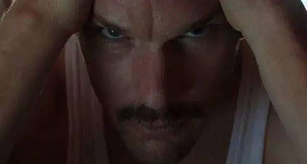 Pictured: You. Trying to figure out this film.