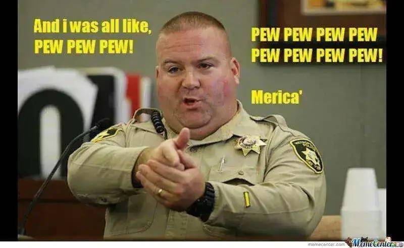merica