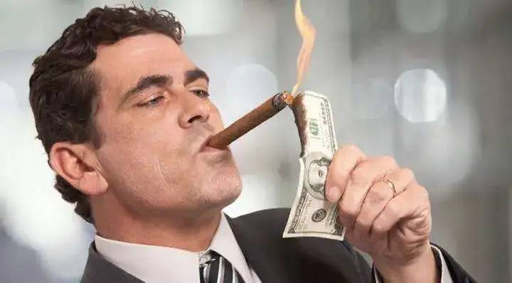money