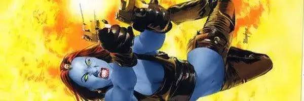 mystique