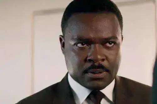 oyelowo
