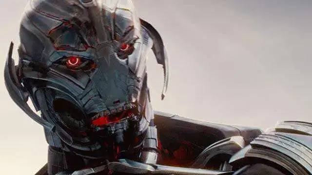 ultron