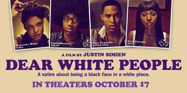 white people