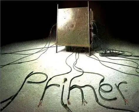 PRIMER-poster