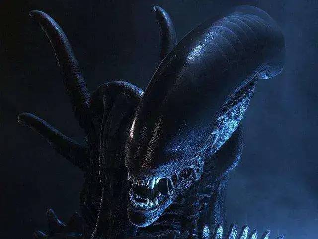 aliens