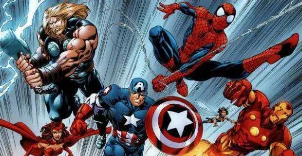 spider-man-avengers-movie-crossover