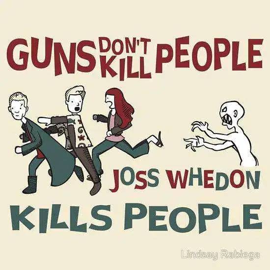 Joss-Whedon-Kills-People