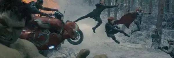 jump
