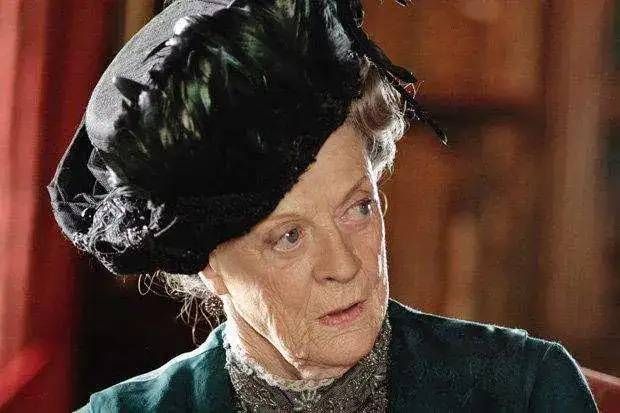 maggie