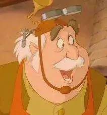 maurice