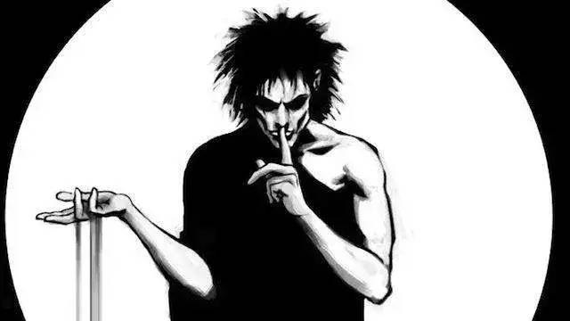 sandman-gaiman