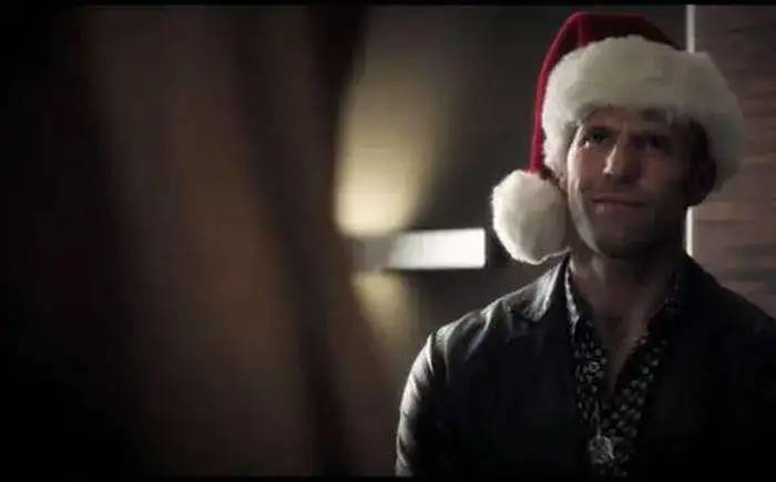 statham