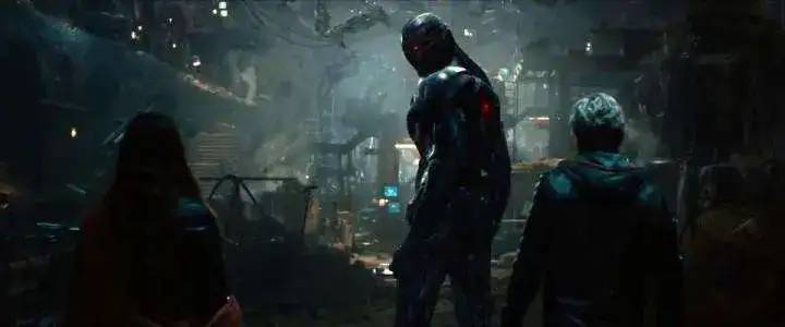 ultron