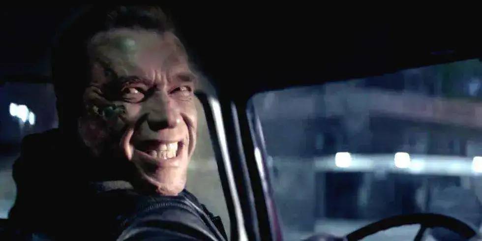arnie