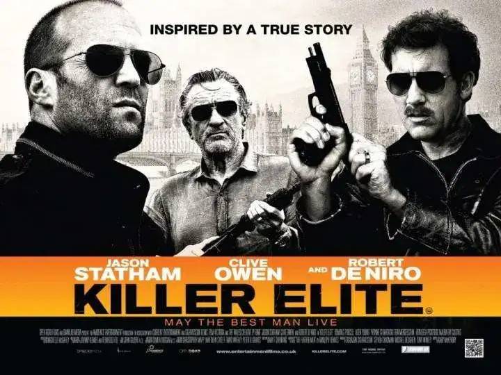 elite