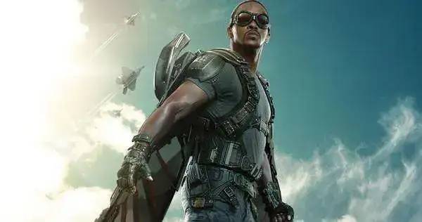 falcon