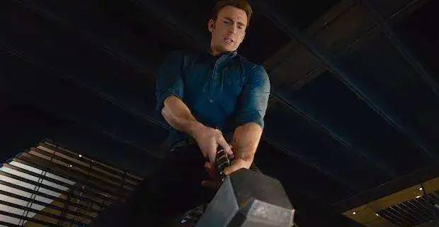 steve