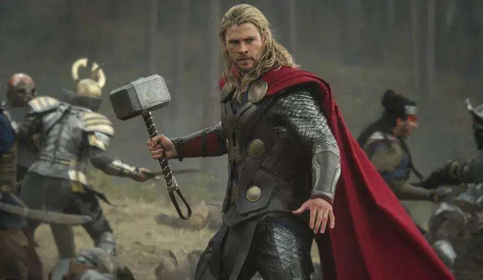 thor