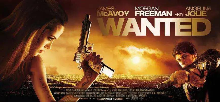 wanted