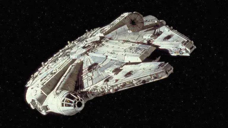 falcon