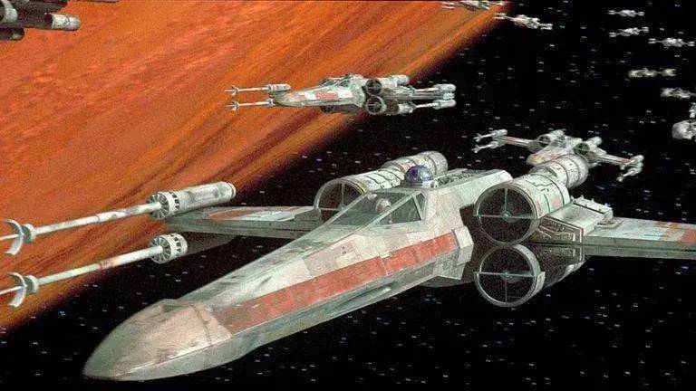 xwing