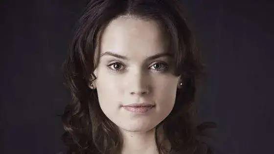 Daisy-Ridley