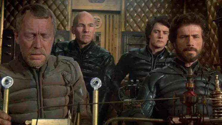 dune