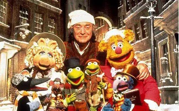 muppet