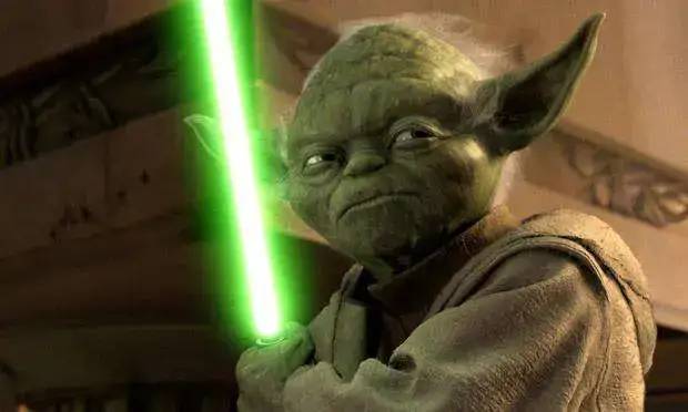 Yoda