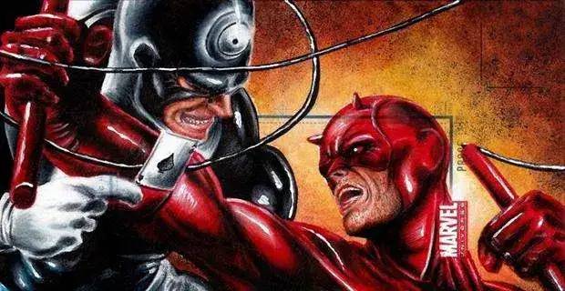 bullseye