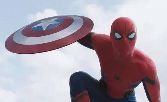 spiderman