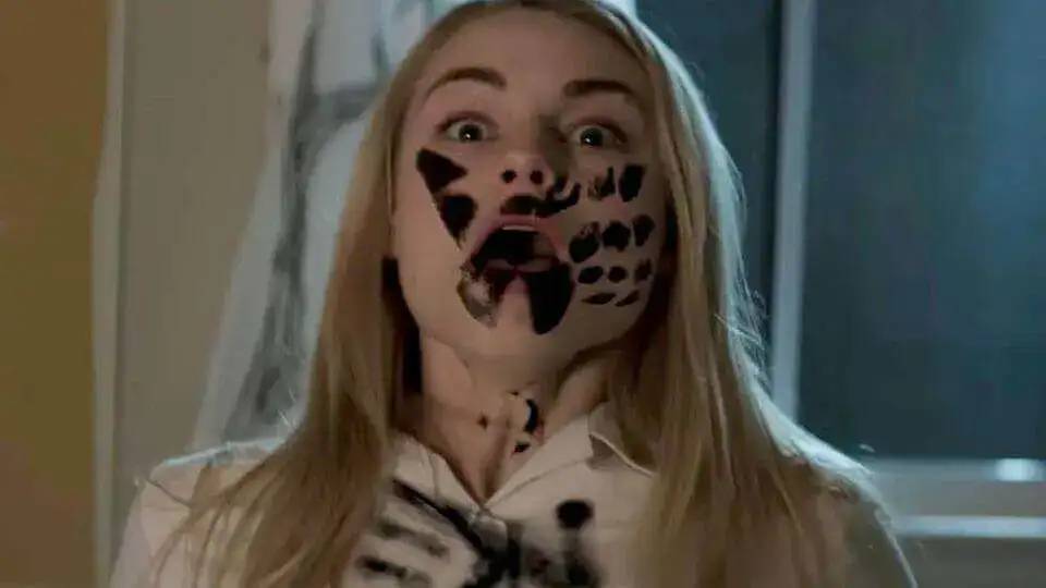 handprint