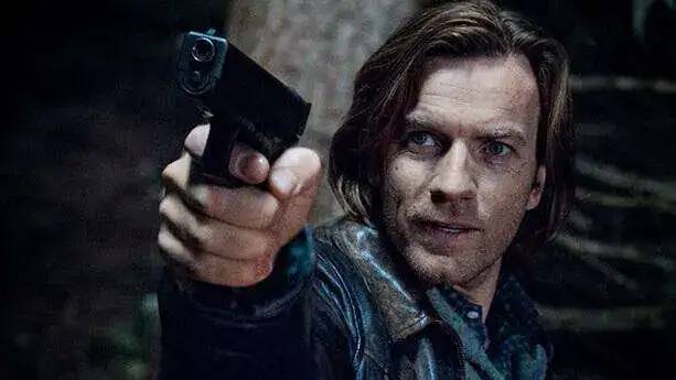 Our Kind Of Traitor