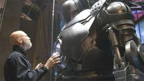 iron monger