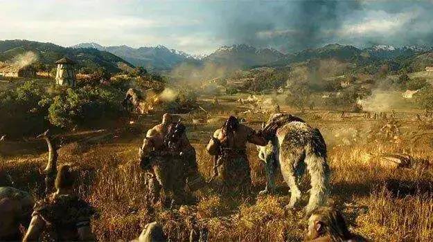 orcs