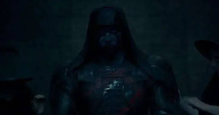 ronan