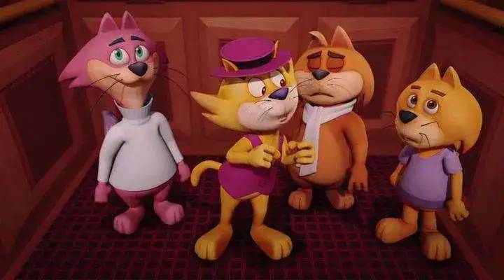 topcat
