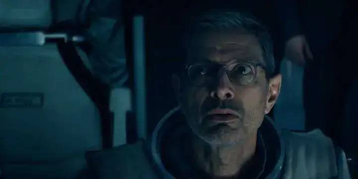 goldblum