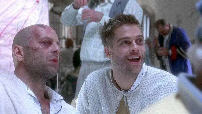 12 Monkeys