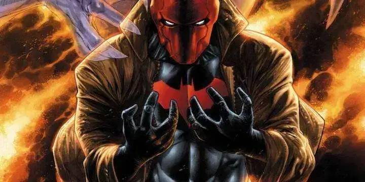 redhood-2-dcrebirth