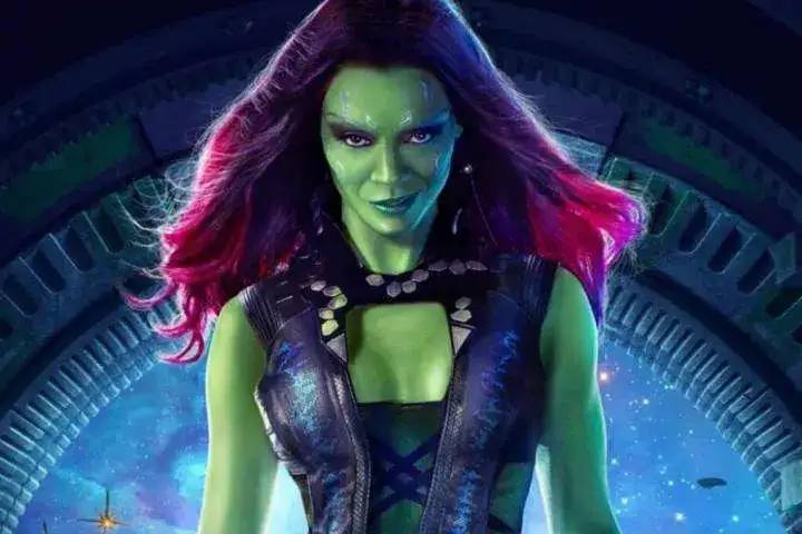 Gamora