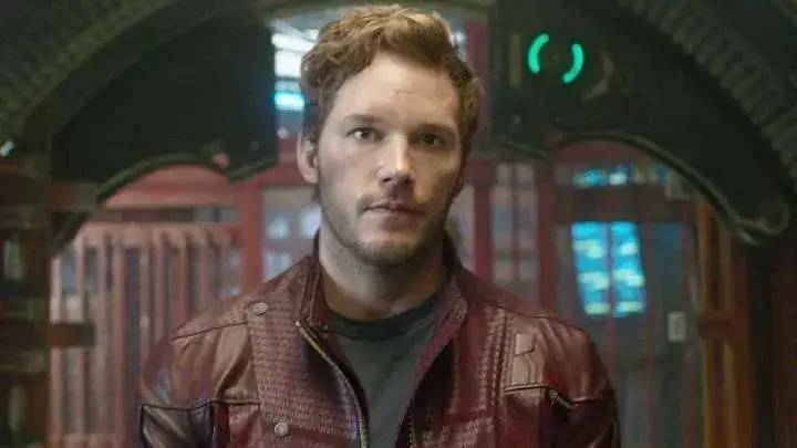 Peter Quill