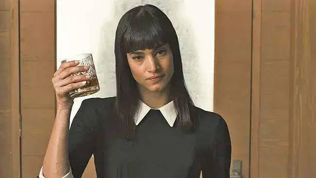 sofia boutella